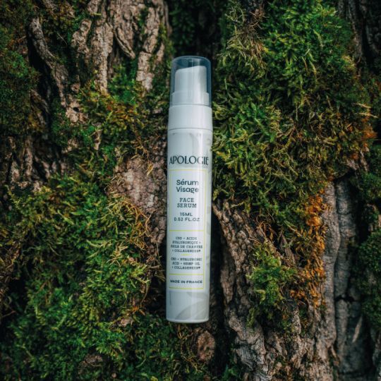 Sérum visage - 15 ml