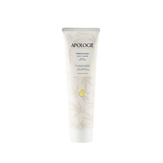Crème corps - 150 ml