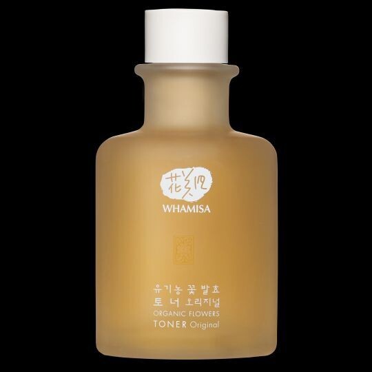 Essence originale aux fleurs bio fermentées - 155 ml