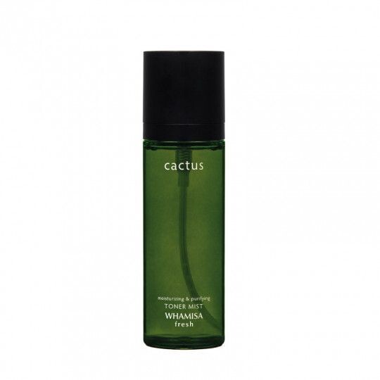 Brume tonifiante au figuier de barbarie - 100 ml