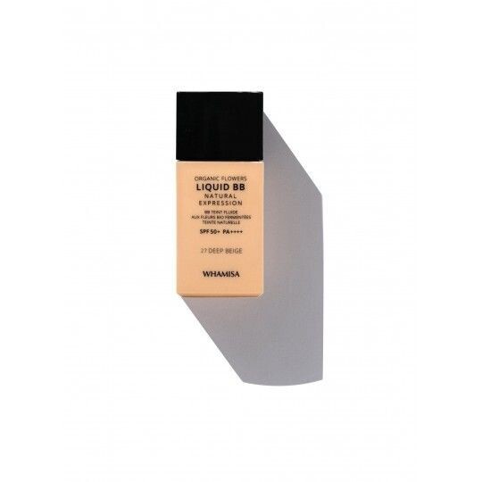 BB Crème liquide SPF 50 - 27 Teinte Deep Beige - 30 ml