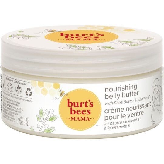 Mama bee beurre pour le ventre - 185 g
