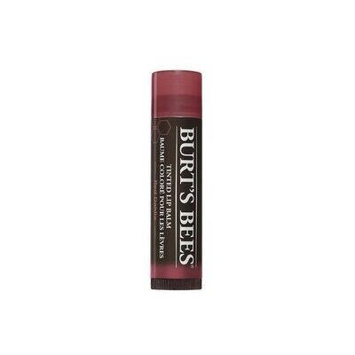 Baume à lèvres - coloré, dahlia rouge - 4,25 g