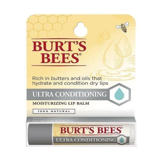 Stick baume pour les lèvres ultra revitalisant (blister) - 4,25 g