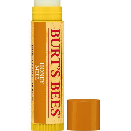 Stick baume pour les lèvres au miel (blister) - 4,25 g