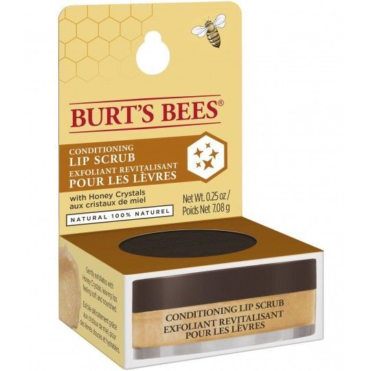 Gommage pour les lèvres - 7 g