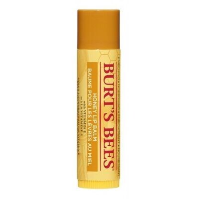 Stick baume pour les lèvres au miel - 4,25 g
