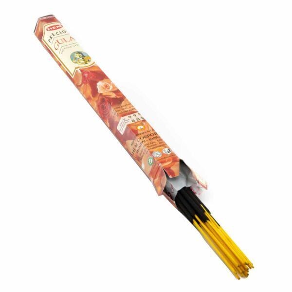 Encens  -  HEM   Precious Gulab