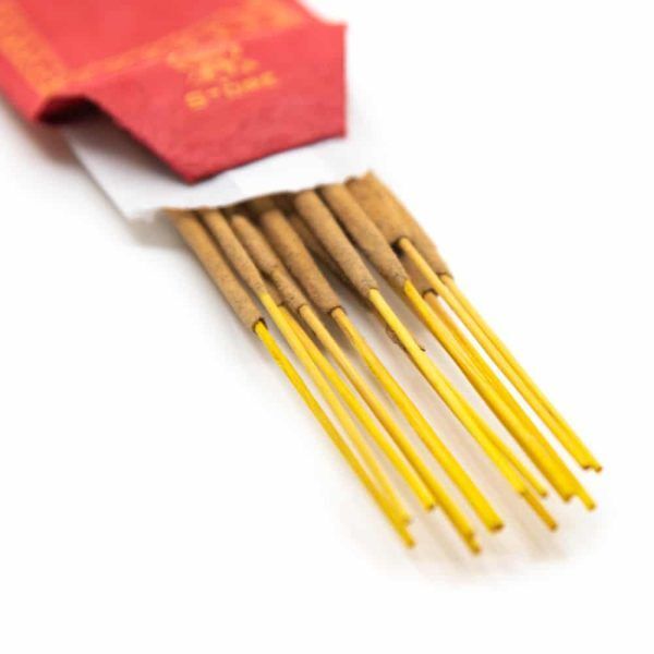 Encens Tibétain - OHM