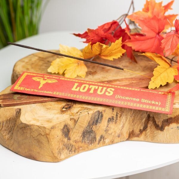 Encens Tibétain - LOTUS