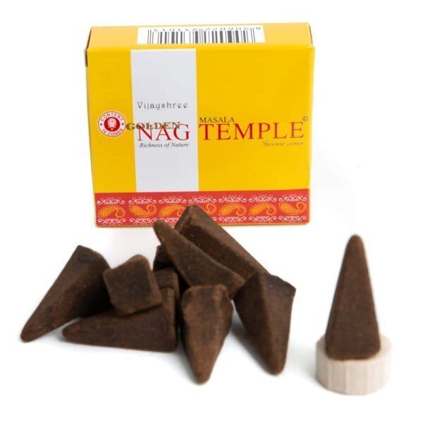 Encens - TEMPLE