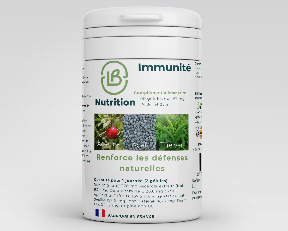 Immunité