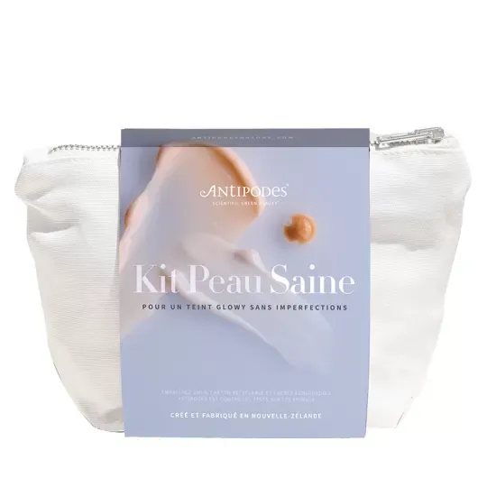 Kit Peau Saine - Antipodes