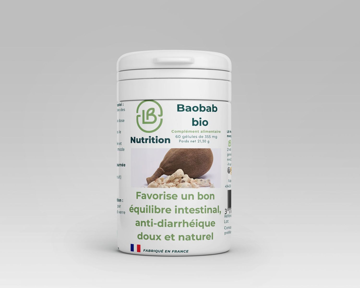 Baobab Bio