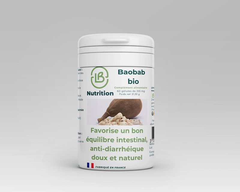 Baobab Bio