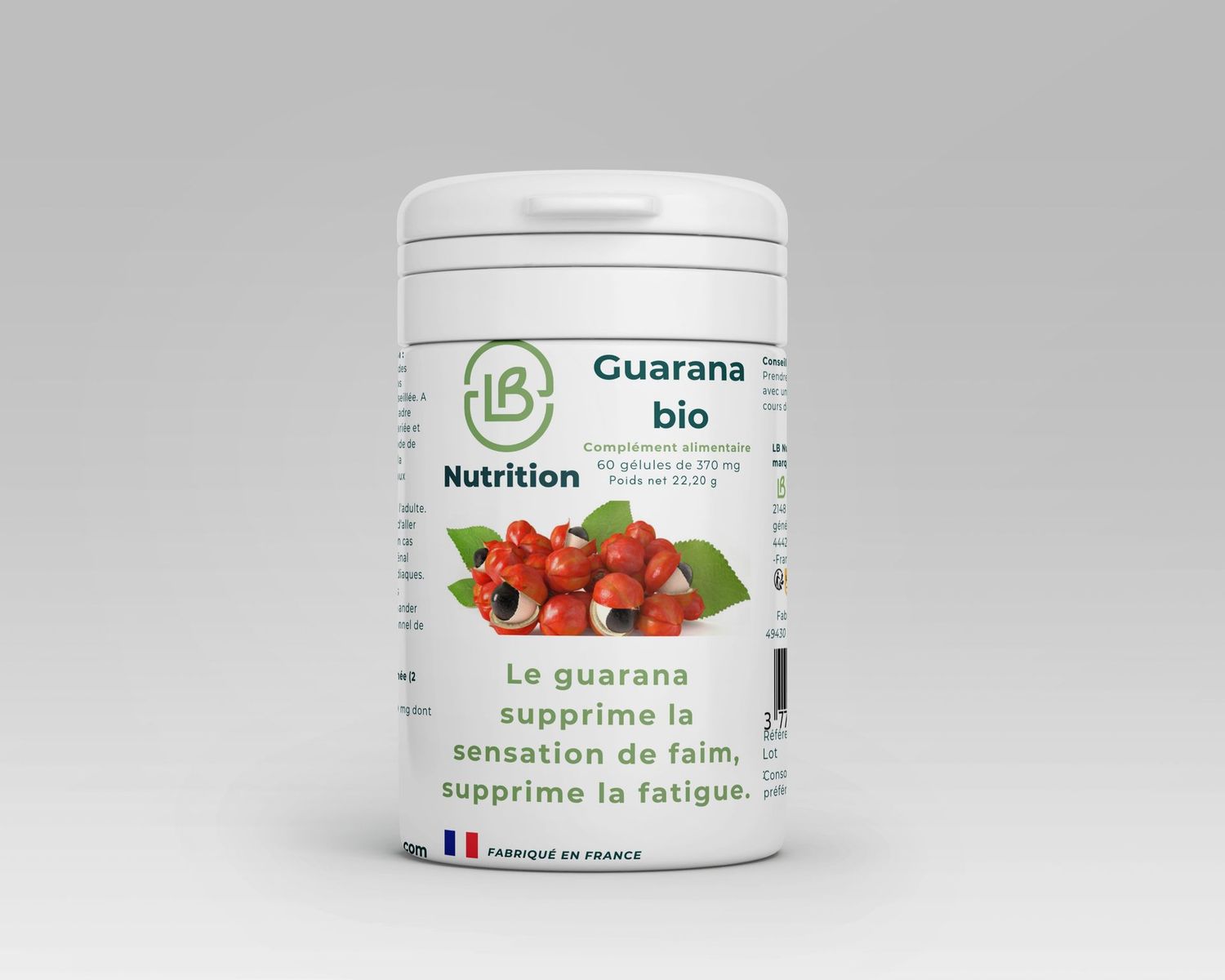 Guarana Bio