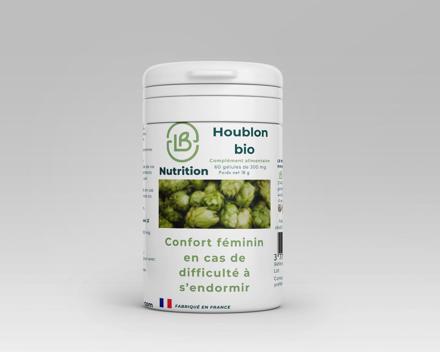 Houblon Bio
