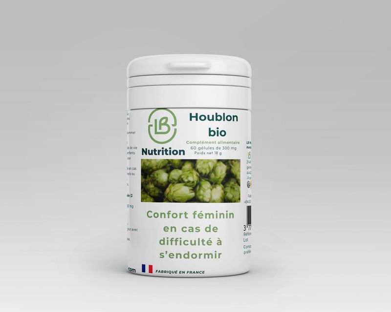 Houblon Bio