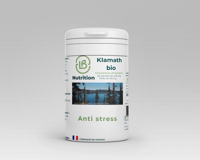 Klamath Bio