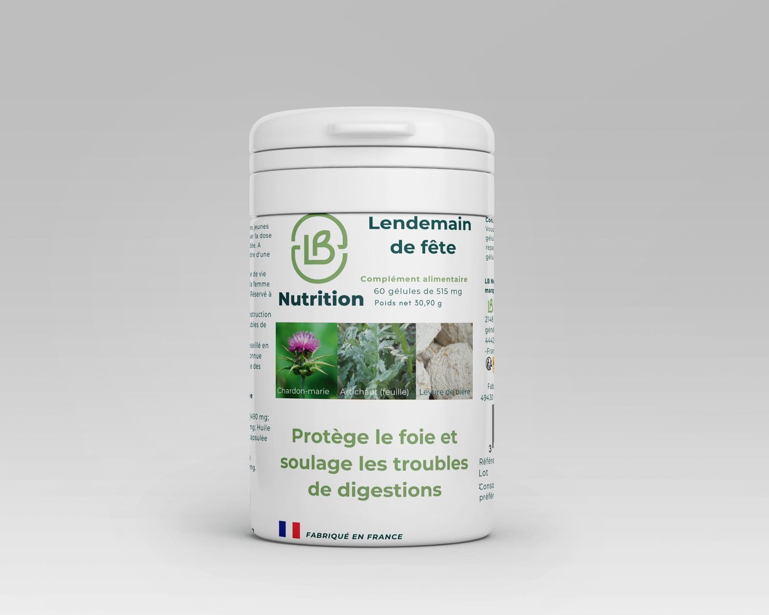 Lendemain de Fête