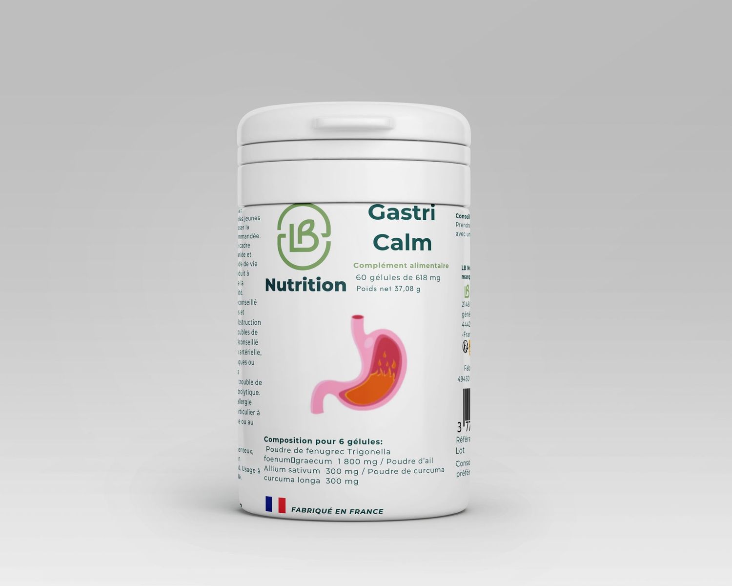 Gastri calm