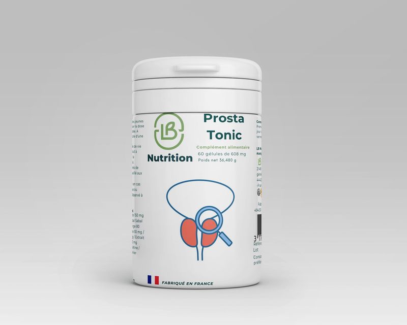 Prosta Tonic