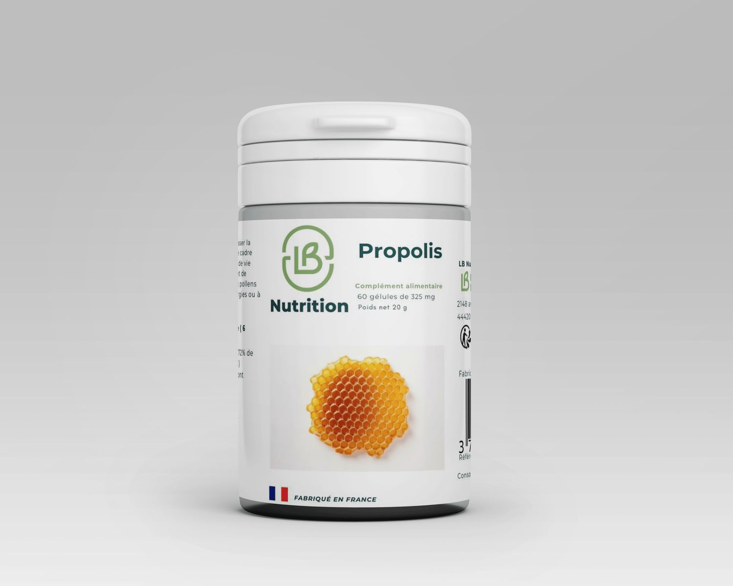 Propolis