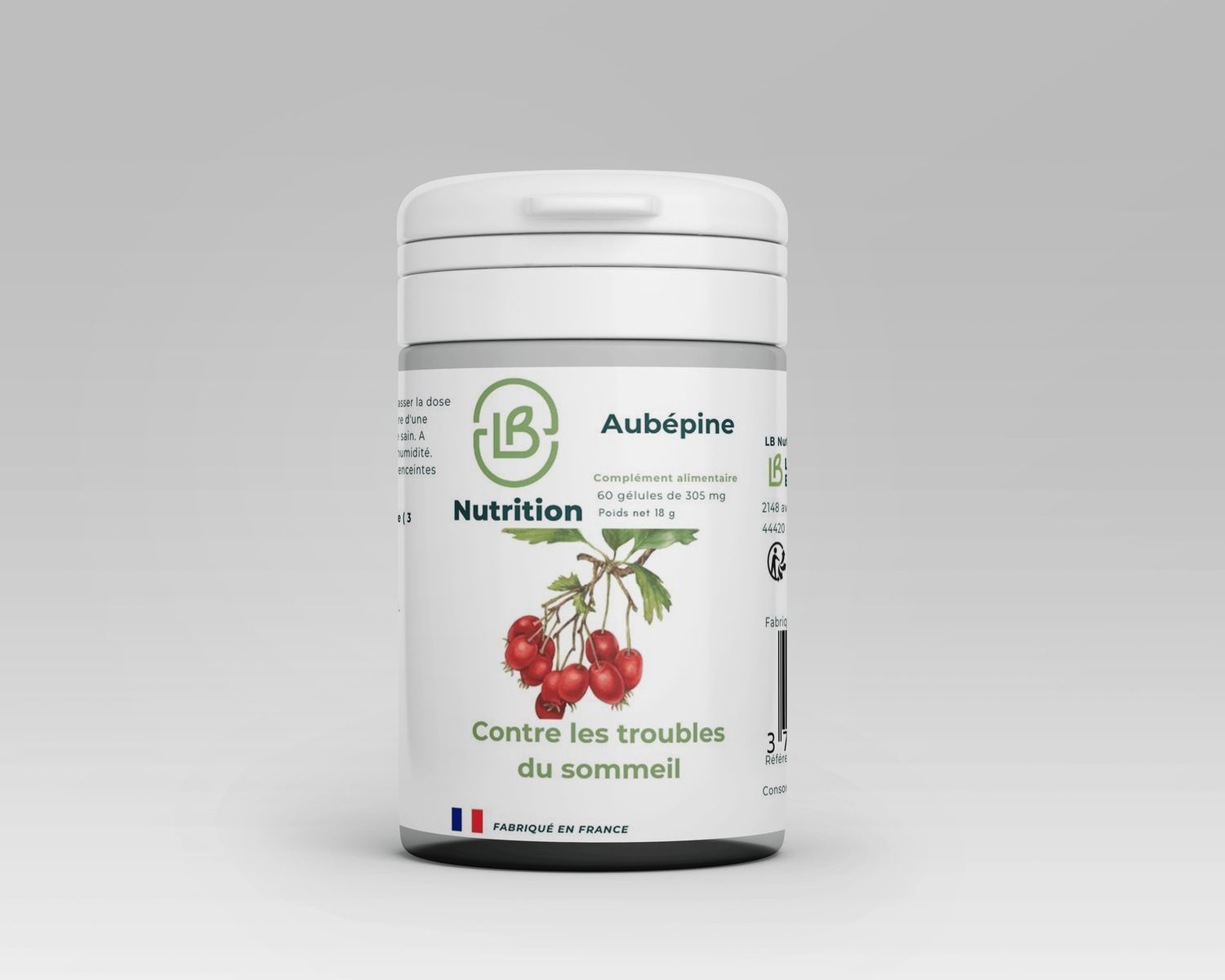 Aubépine