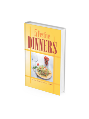 Cook Books
