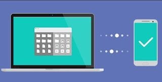 Trasferimento foto/video da Smartphone a Pc (fino a 100 gb)
