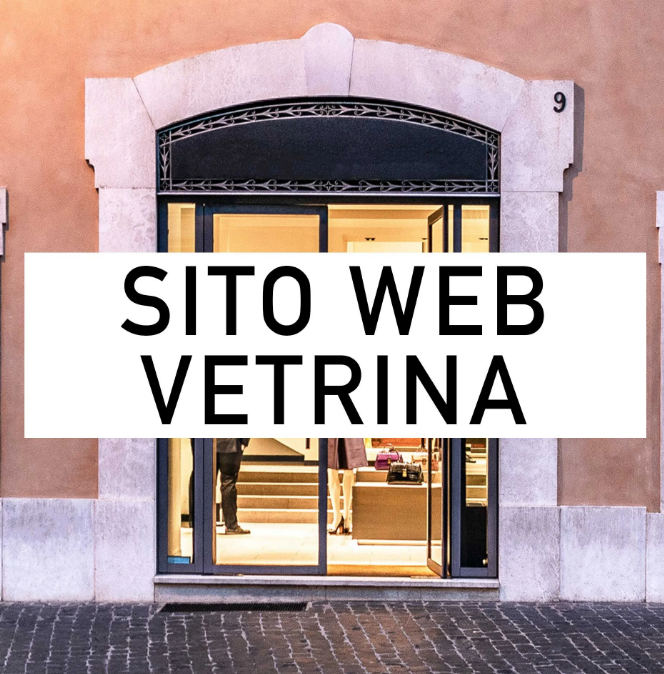 Creazione sito web + pubblicazione online