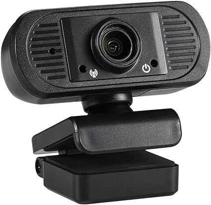 Webcam esterna, Full HD (Nuova)