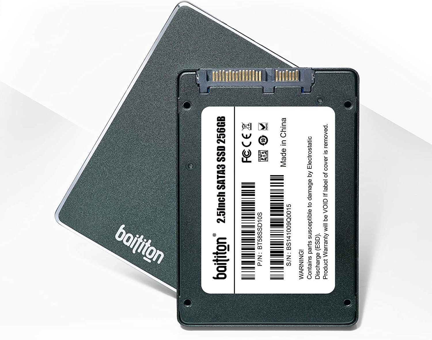 SSD interno 512 gb (Nuovo)