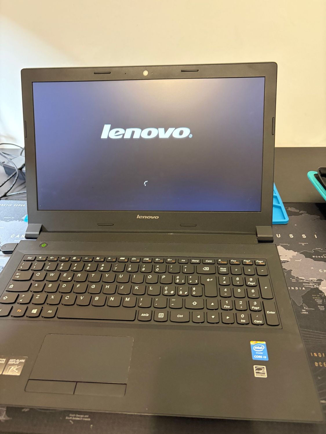 Pc Lenovo, SSD 250 GB, Ram 8 GB (ricondizionato) + office in regalo