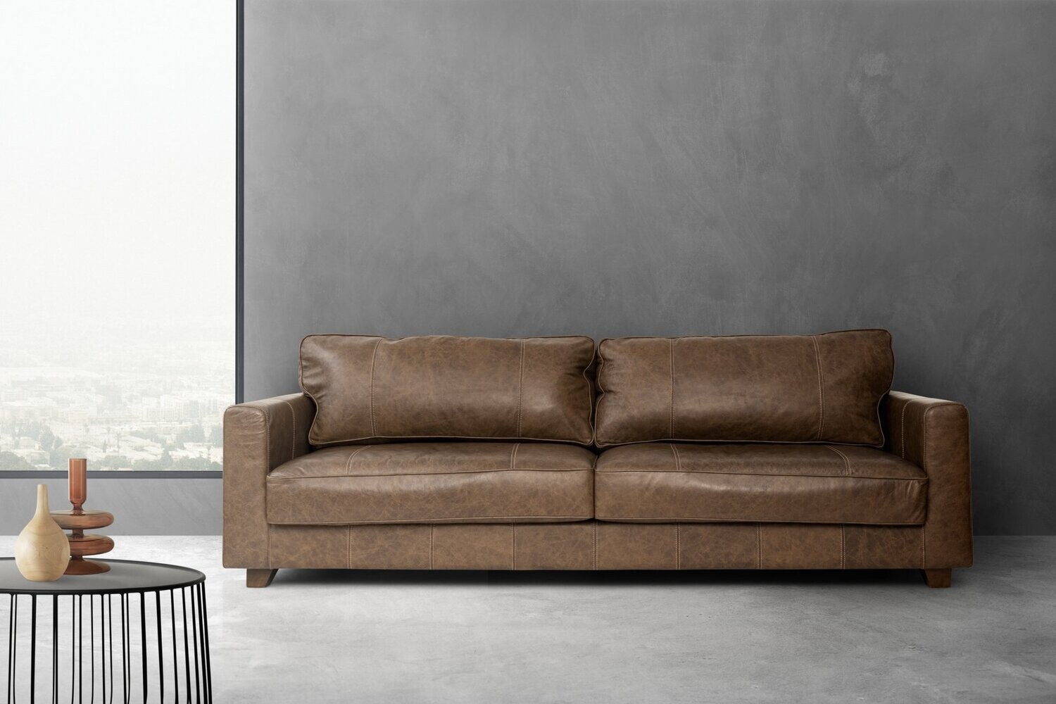 Sofa, Couch, Liege, je Sitz