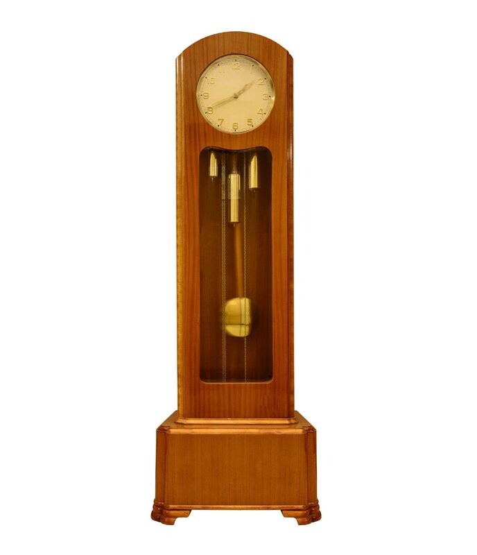 Standuhr