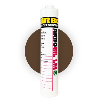 Arbosil LMS Dark Bronze 310ml