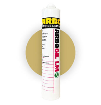 Arbosil LMS Buff 380ml