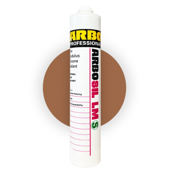 Arbosil LMS Rustic Red 380ml
