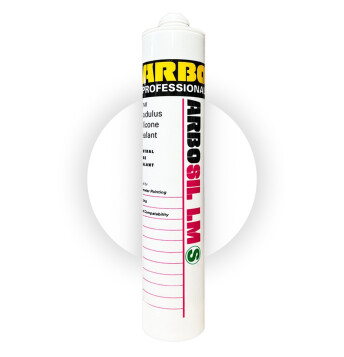Arbosil LMS White 380ml