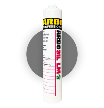 Arbosil LMS Grey 380ml