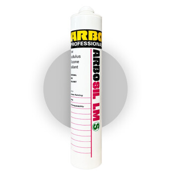 Arbosil LMS Light Grey 380ml