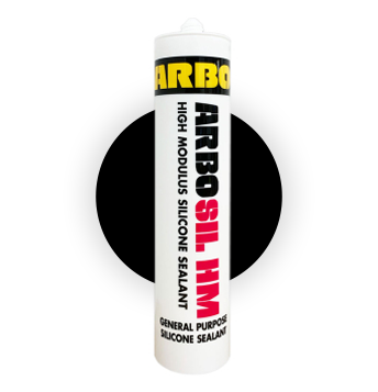Arbosil HM Black 310ml