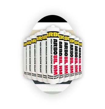 Arbosil HM 310ml Box (x25)