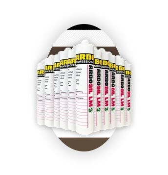 Arbosil LMS 310ml Box (x25)