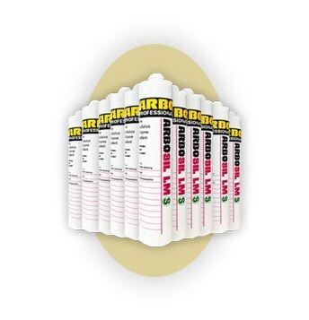 Arbosil LMS Portland 380ml Box (x25)