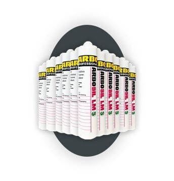 Arbosil LMS RAL 7016 380ml Box (x25)