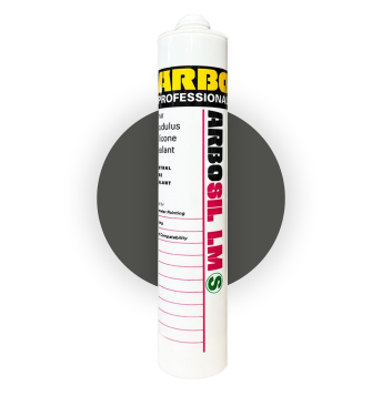 Arbosil LMS RAL 7022 380ml Box (x25)