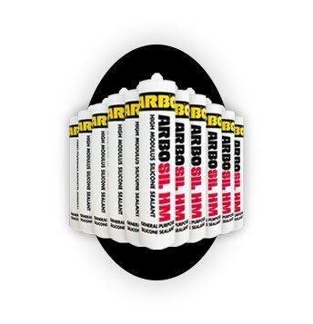 Arbosil HM Black 310ml Box (x25)
