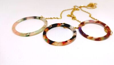 Suncatcher Kette 45cm